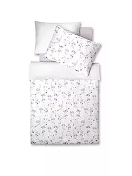 FLEURESSE | Ropa de cama Tencel LUXURY 70x90cm/140x200cm Lila | Lila