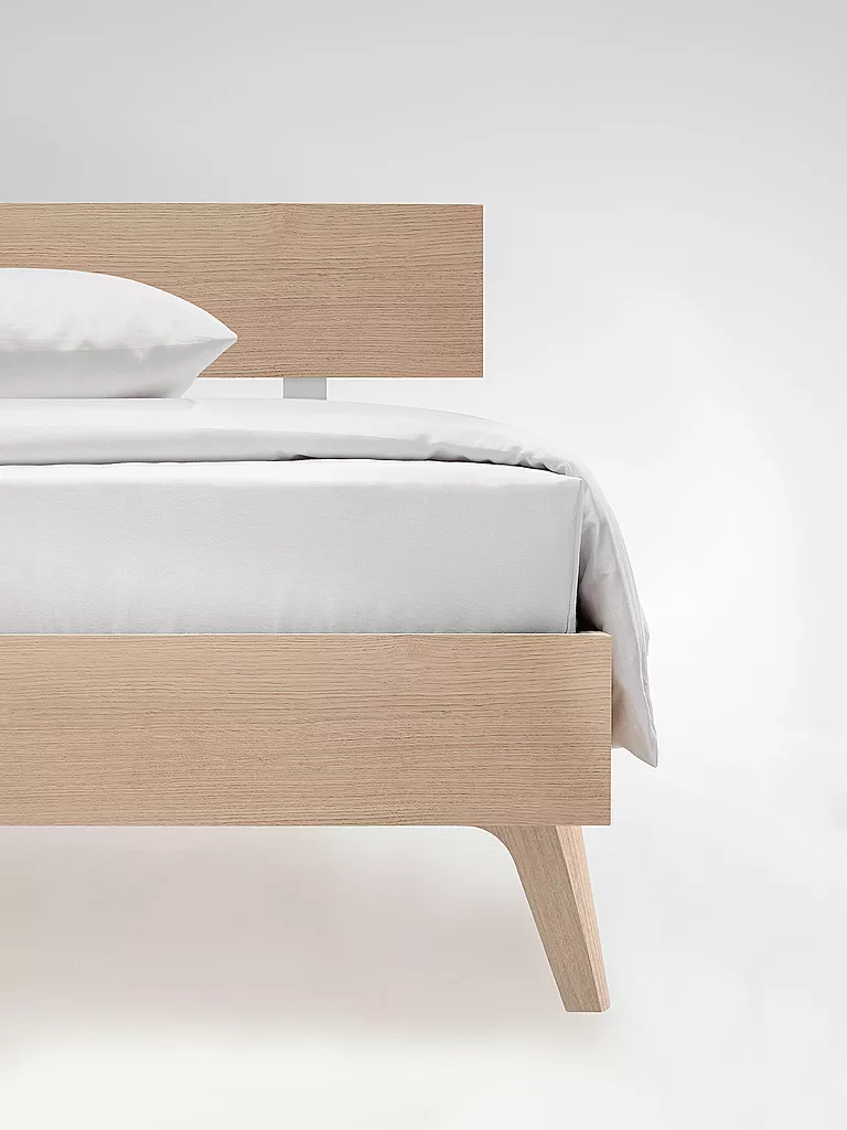 FLEURESSE | Sábana Bajera Ajustable de Satén Royal Uni 180x200cm Blanco | Blanco