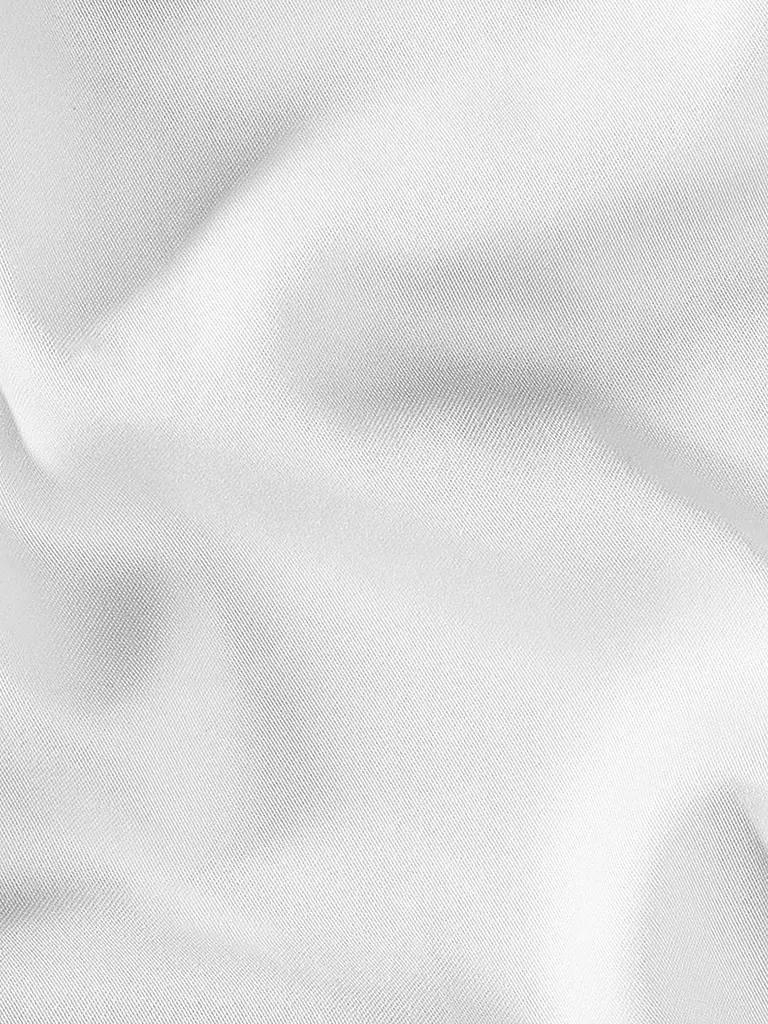 FLEURESSE | Sábana Bajera Ajustable de Satén Royal Uni 180x200cm Blanco | 