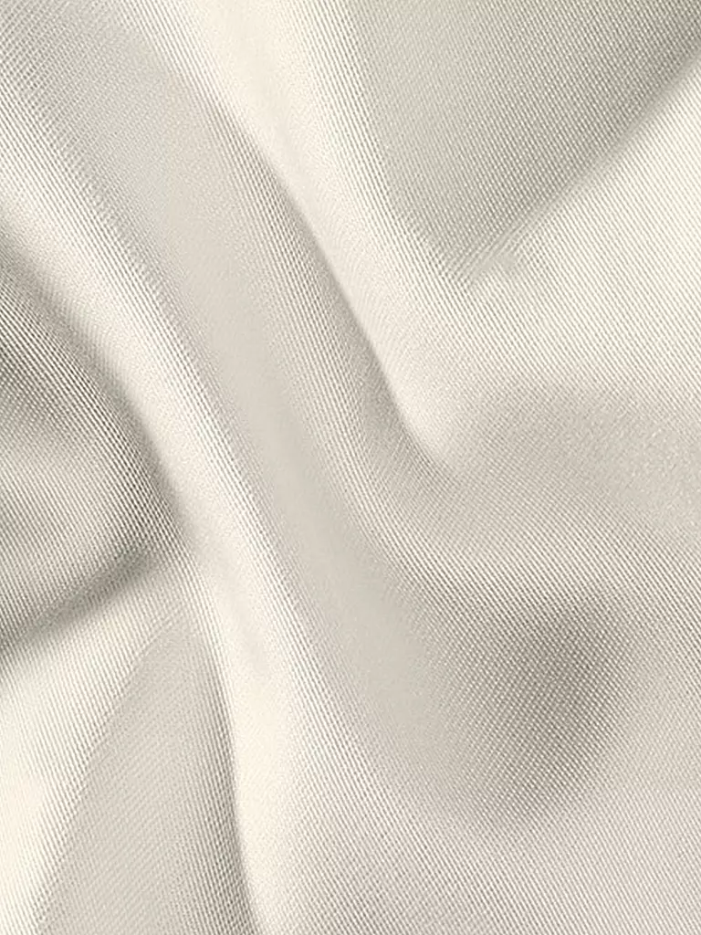 FLEURESSE | Sábana Bajera Ajustable de Satén Royal Uni 90x200cm Crema | Crema