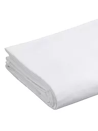 FLEURESSE | Sábana encimera "Monika" 240x260cm (Blanco) | Blanco
