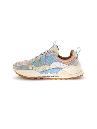 FLOWER MOUNTAIN | Sneaker WASHI