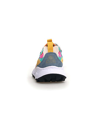 FLOWER MOUNTAIN | Sneaker YAMANO 3