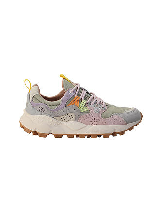 FLOWER MOUNTAIN | Sneaker YAMANO 3