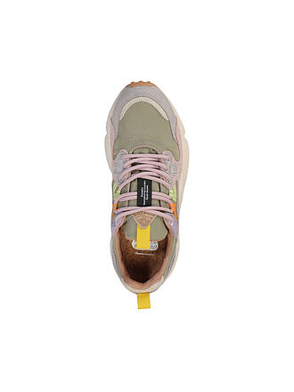 FLOWER MOUNTAIN | Sneaker YAMANO 3