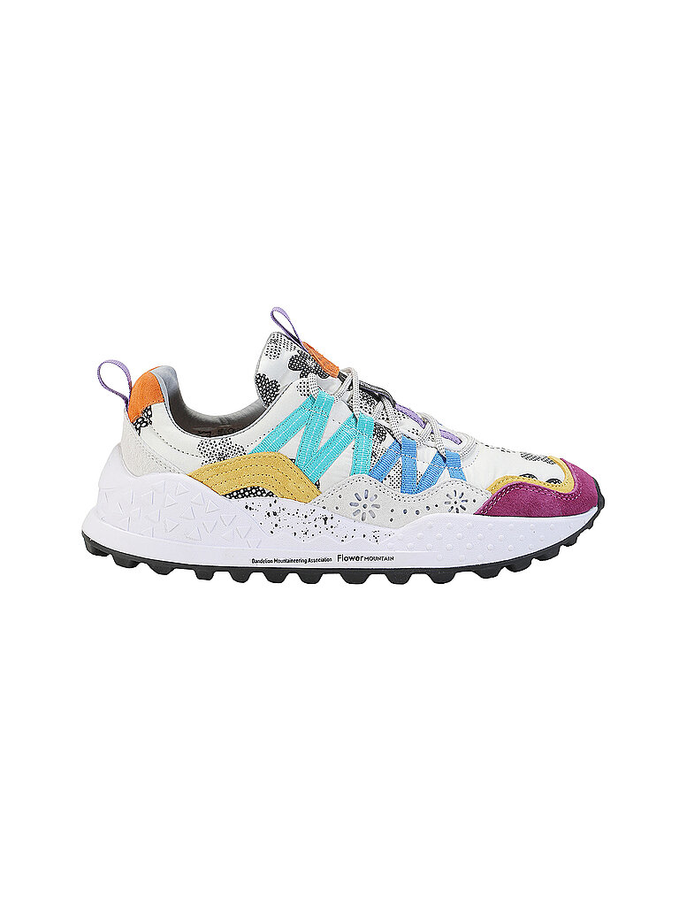 Zapatillas WASHI multicolor 38