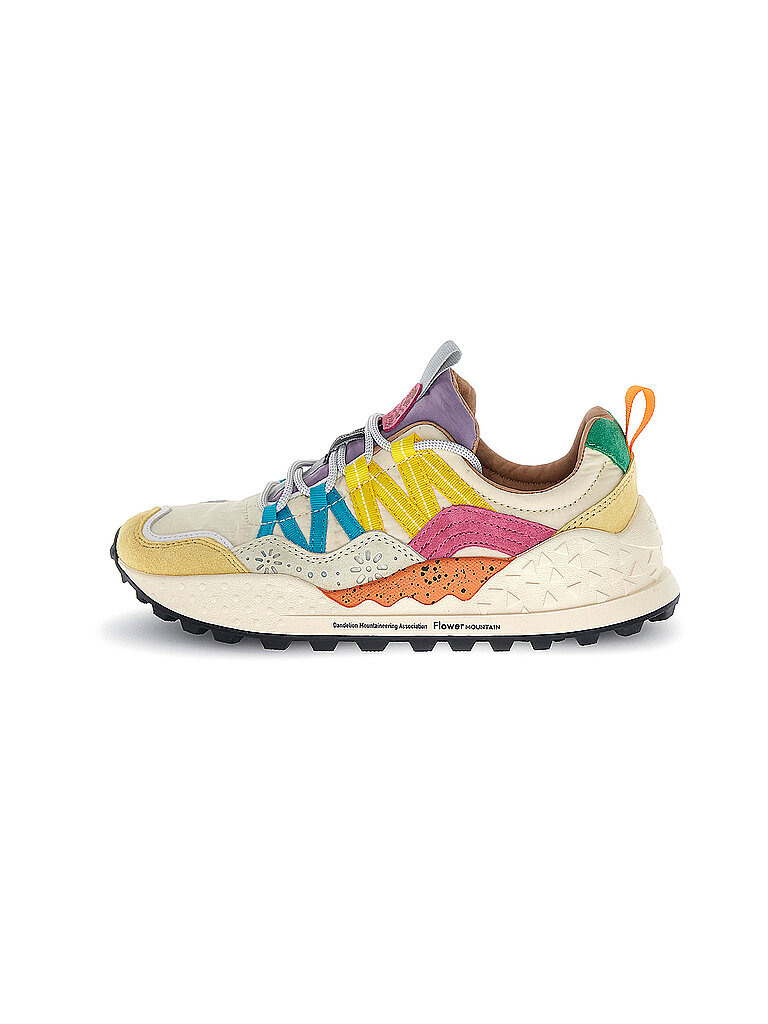 Sneaker WASHI multicolor 37
