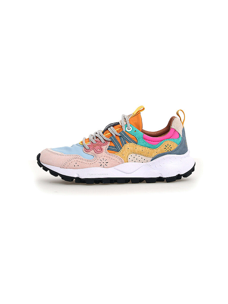 Sneaker YAMANO 3 multicolor 38