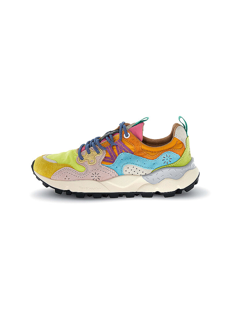 Sneaker YAMANO 3 multicolor 40