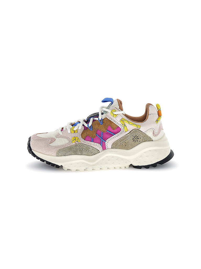Sneaker YAMABUSHI multicolor 38