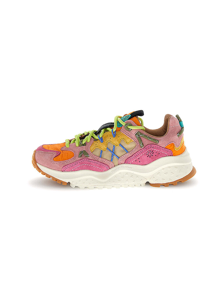 Sneaker YAMABUSHI multicolor 36