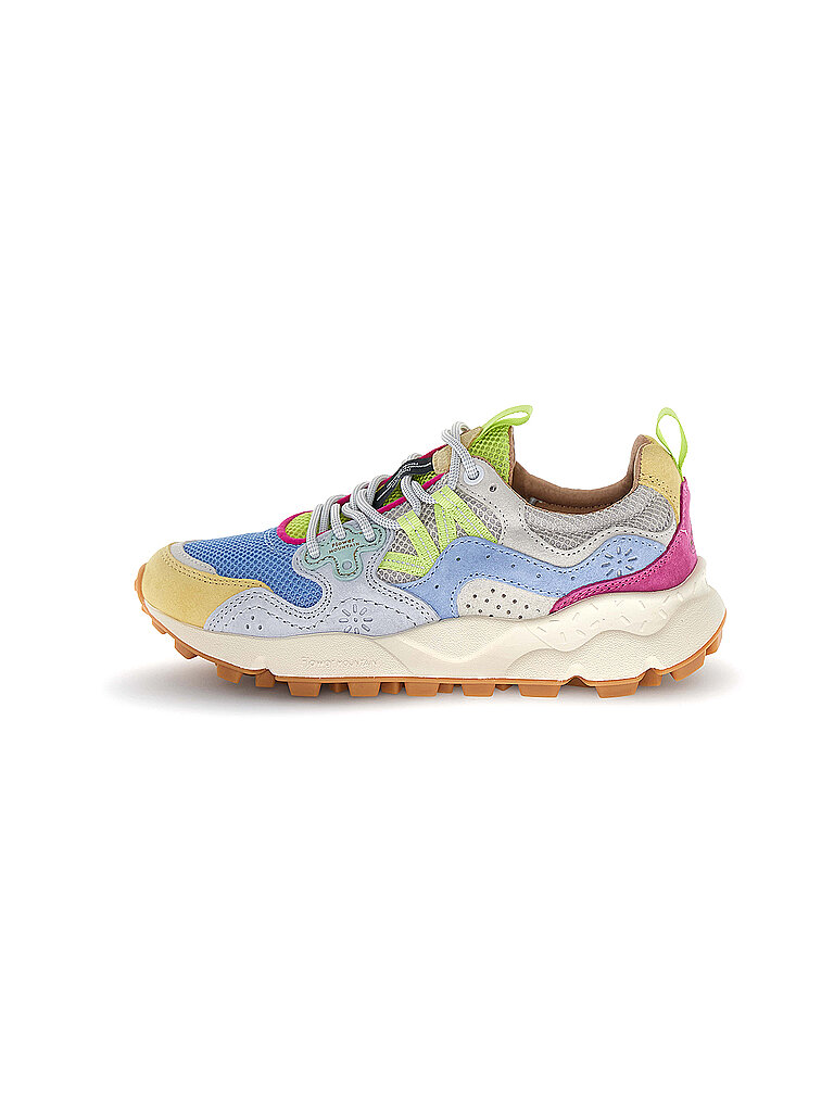 Sneaker YAMABUSHI multicolor 38