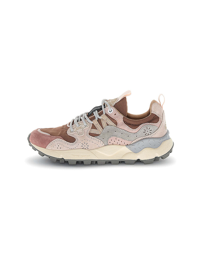 Sneaker YAMANO 3 rosa 38