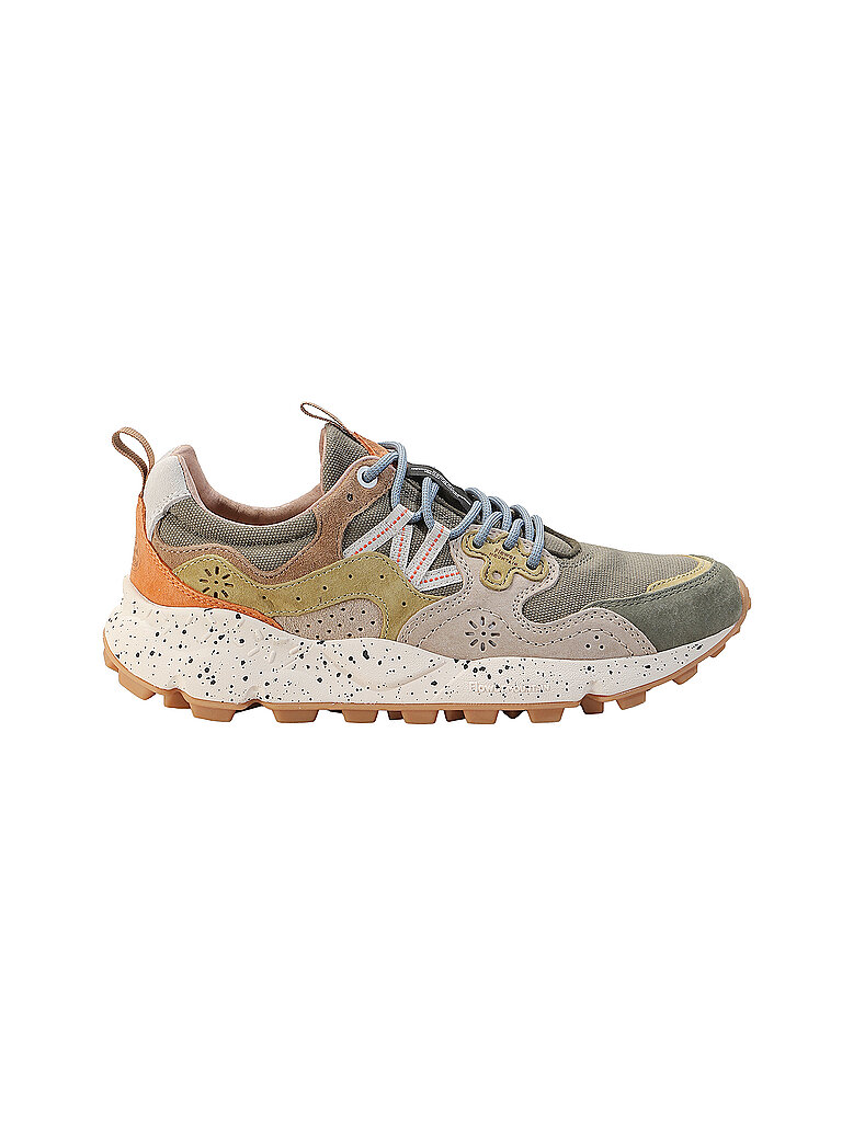 Sneaker YAMANO 3 multicolor 41