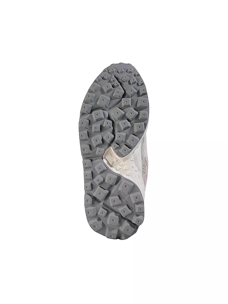 FLOWER MOUNTAIN | Sneaker KOTETSU  | Beige