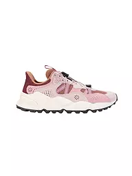 FLOWER MOUNTAIN | Zapatillas TIGER HILL | Rosa