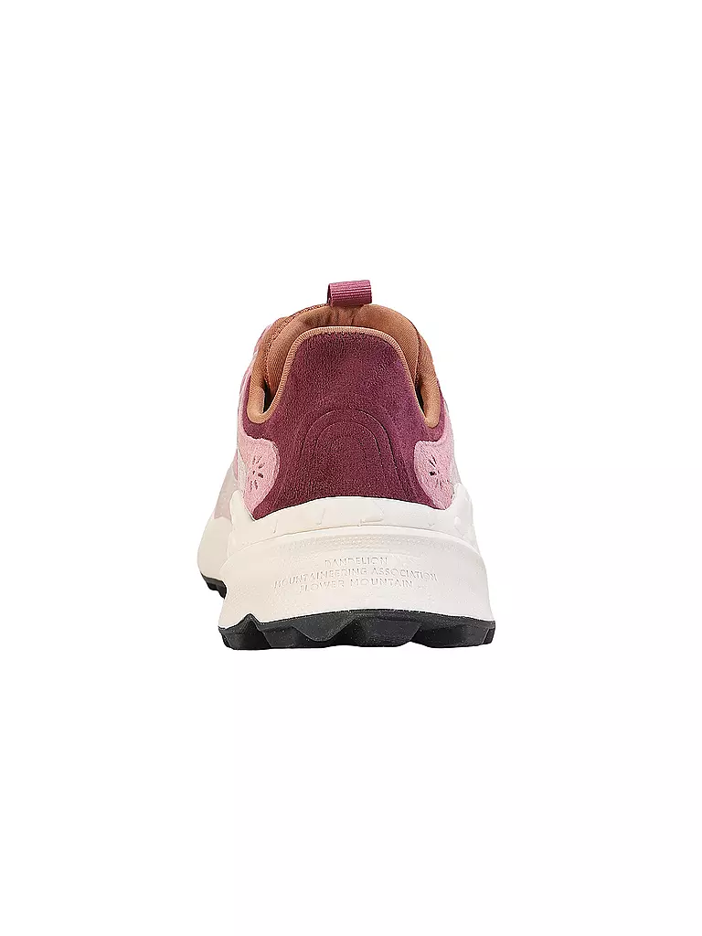 FLOWER MOUNTAIN | Sneaker TIGER HILL | 