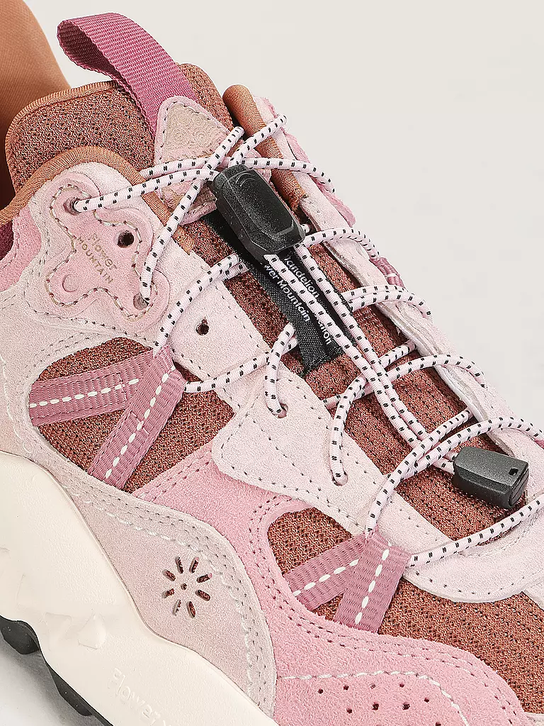 FLOWER MOUNTAIN | Sneaker TIGER HILL | 