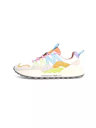 FLOWER MOUNTAIN | Sneaker WASHI | Multicolor