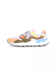 FLOWER MOUNTAIN | Sneaker YAMANO 3 KAISO ECO  | Multicolor