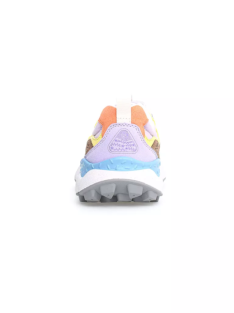 FLOWER MOUNTAIN | Sneaker YAMANO 3 KAISO ECO  | Multicolor
