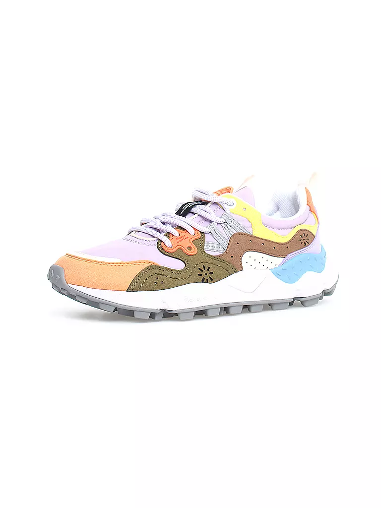 FLOWER MOUNTAIN | Sneaker YAMANO 3 KAISO ECO  | Multicolor