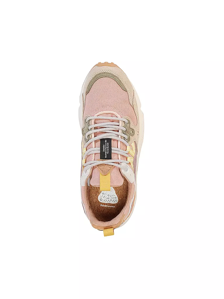 FLOWER MOUNTAIN | Sneaker YAMANO 3 | Multicolor
