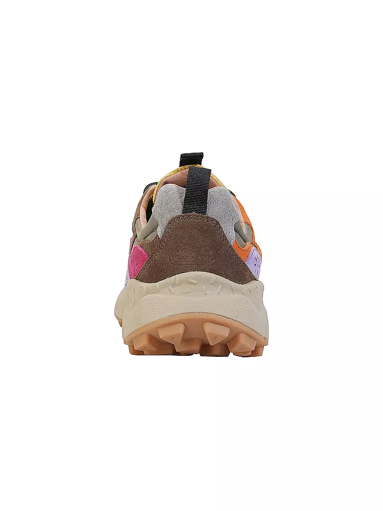 FLOWER MOUNTAIN | Sneaker YAMANO 3 | 