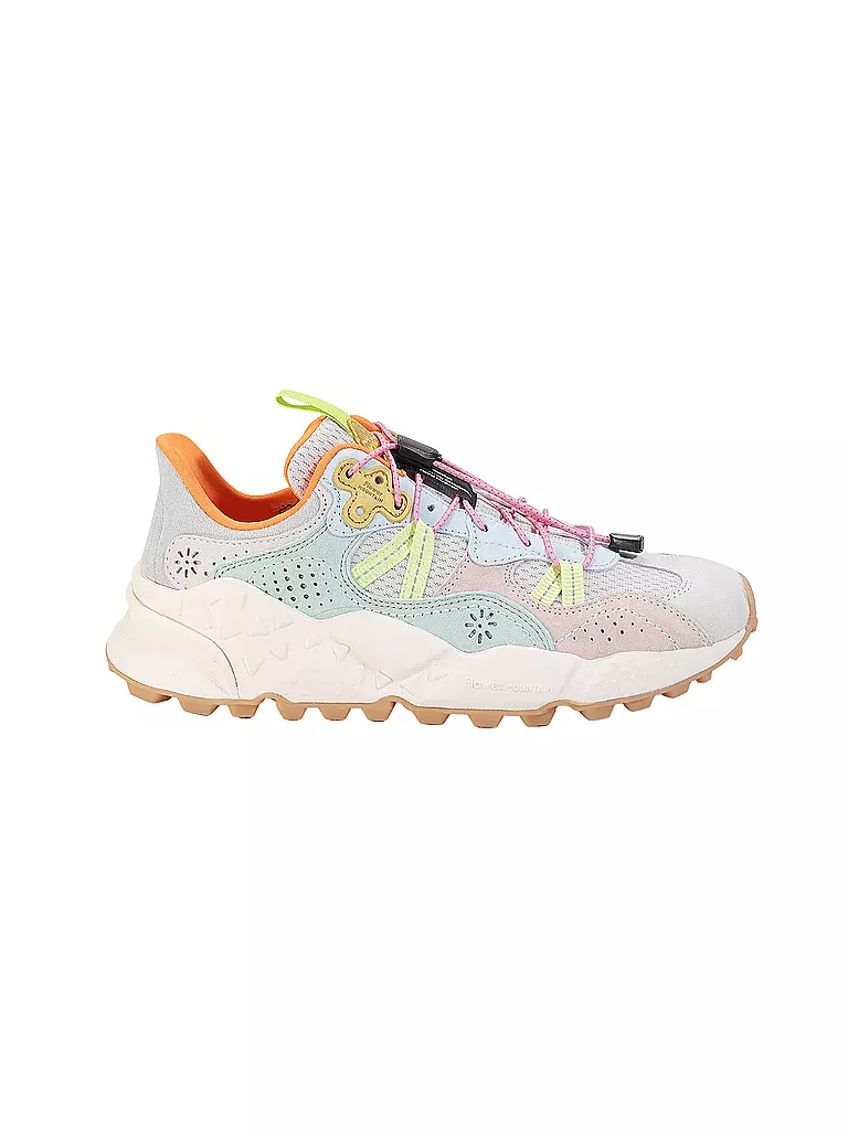 FLOWER MOUNTAIN | Zapatillas TIGER HILL | Multicolor