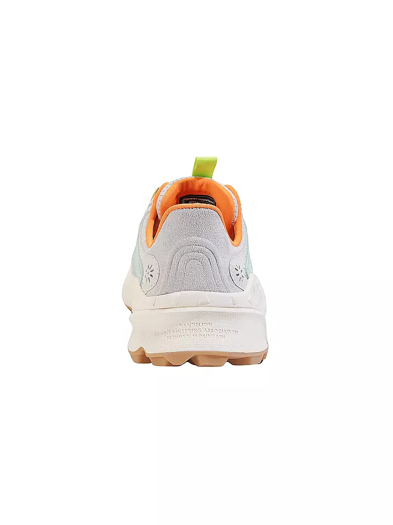 FLOWER MOUNTAIN | Zapatillas TIGER HILL | Multicolor