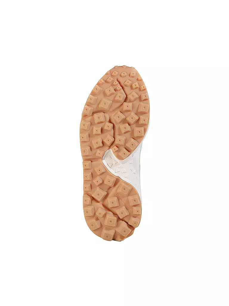 FLOWER MOUNTAIN | Zapatillas TIGER HILL | Multicolor