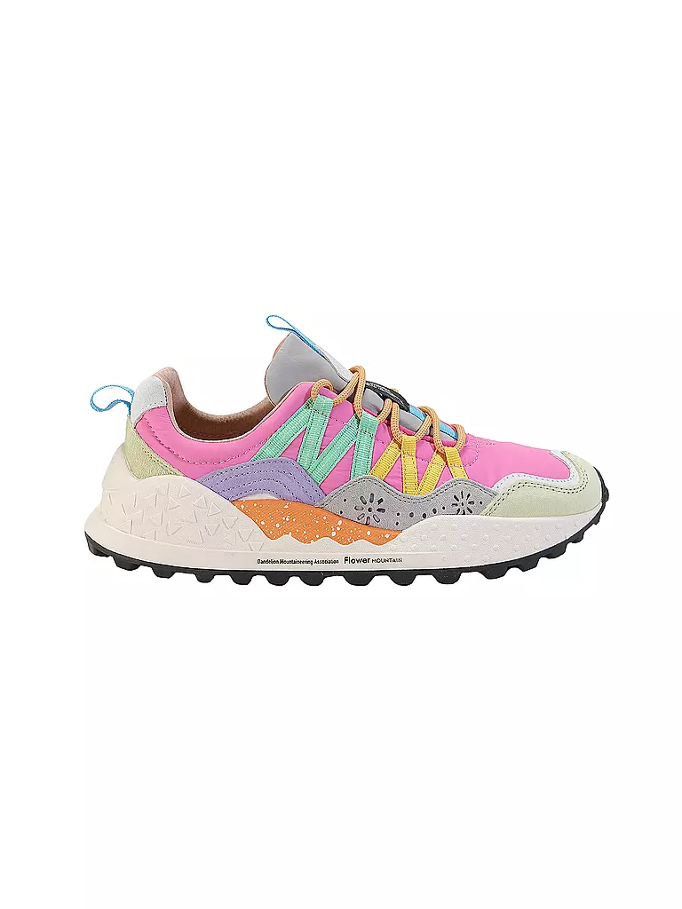 FLOWER MOUNTAIN | Zapatillas WASHI | Multicolor