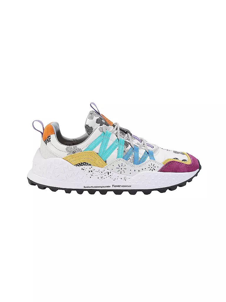 FLOWER MOUNTAIN | Zapatillas WASHI | Multicolor