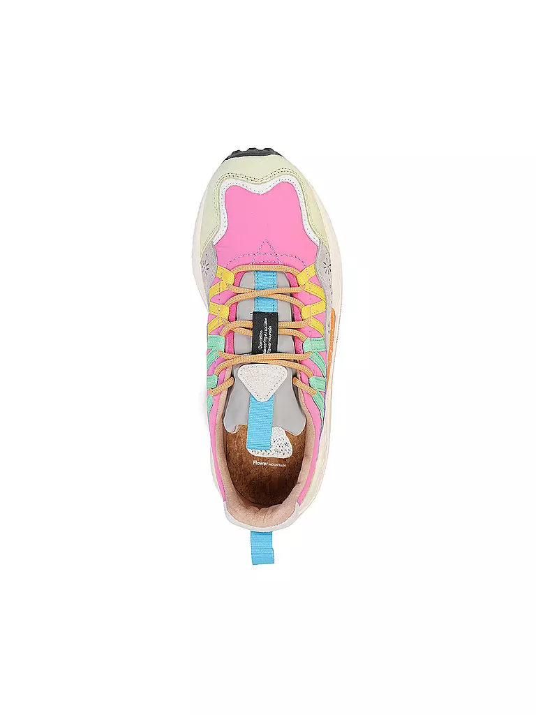 FLOWER MOUNTAIN | Zapatillas WASHI | Multicolor