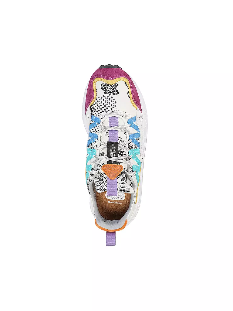 FLOWER MOUNTAIN | Zapatillas WASHI | Multicolor