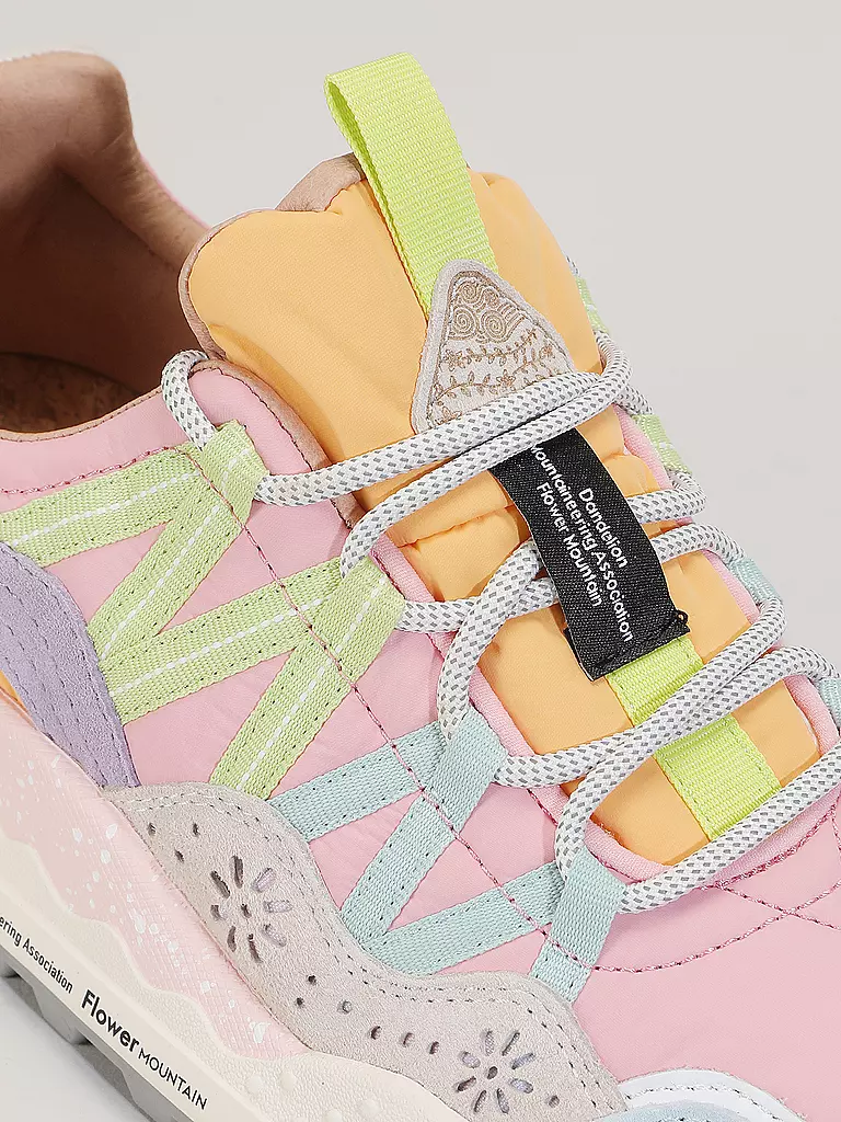 FLOWER MOUNTAIN | Zapatillas WASHI | Multicolor