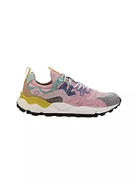 FLOWER MOUNTAIN | Zapatillas YAMANO 3 | Rosa
