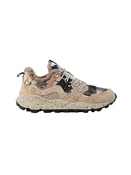 FLOWER MOUNTAIN | Zapatillas YAMANO 3 | Beige