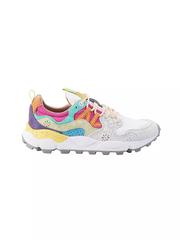 FLOWER MOUNTAIN | Zapatillas YAMANO 3 | Multicolor