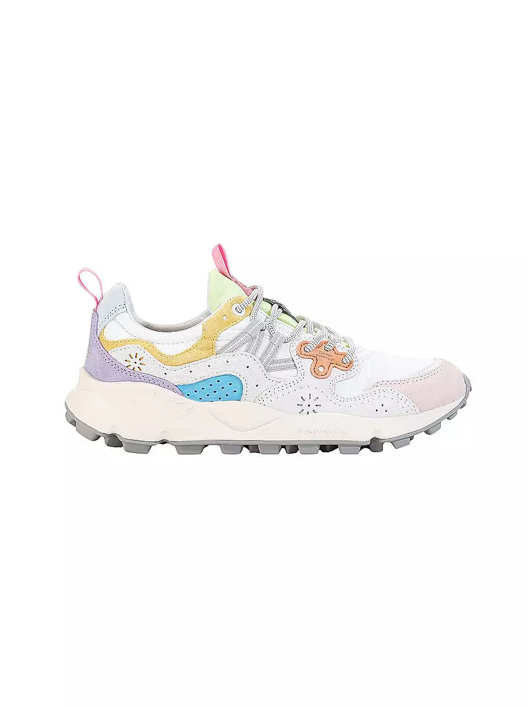 FLOWER MOUNTAIN | Zapatillas YAMANO 3 | Multicolor