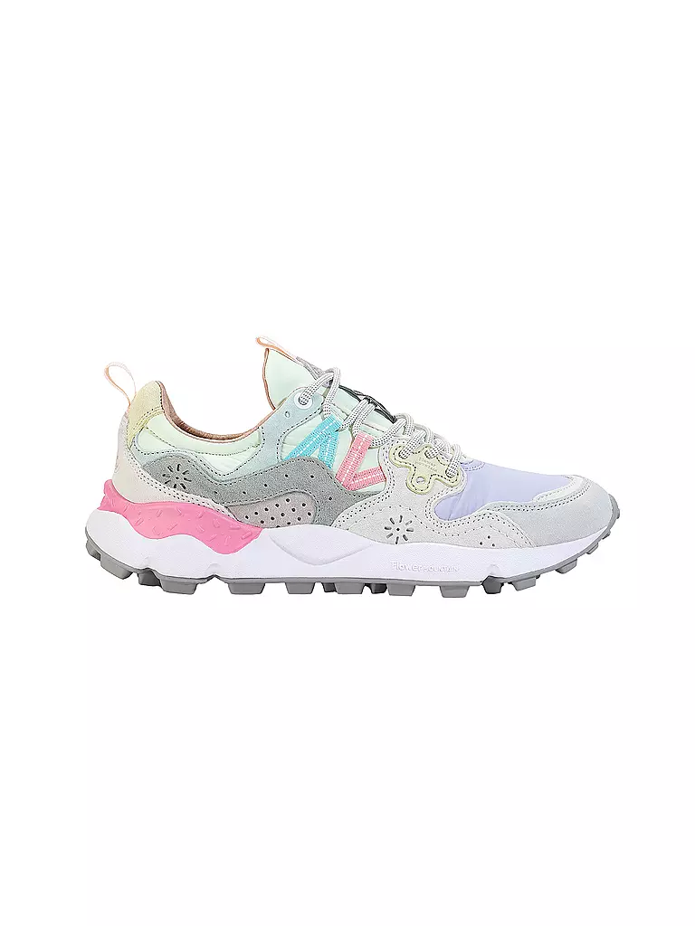 FLOWER MOUNTAIN | Zapatillas YAMANO 3 | Multicolor