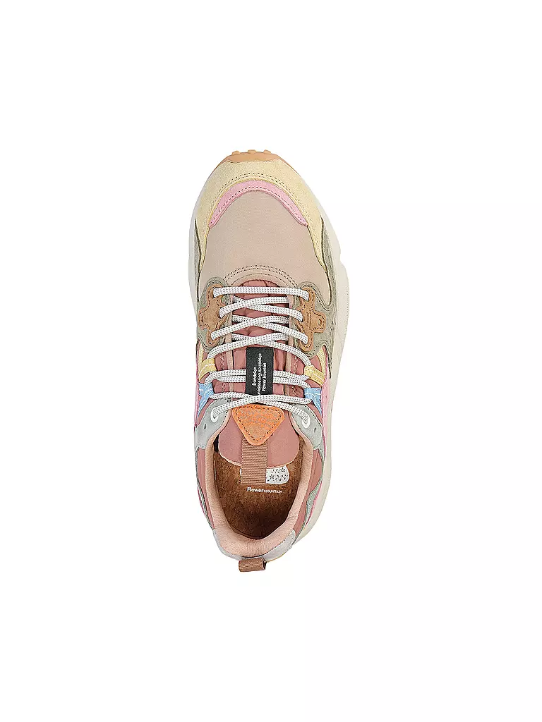 FLOWER MOUNTAIN | Zapatillas YAMANO 3 | Multicolor
