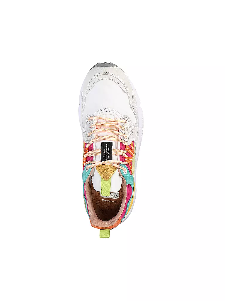 FLOWER MOUNTAIN | Zapatillas YAMANO 3 | Multicolor