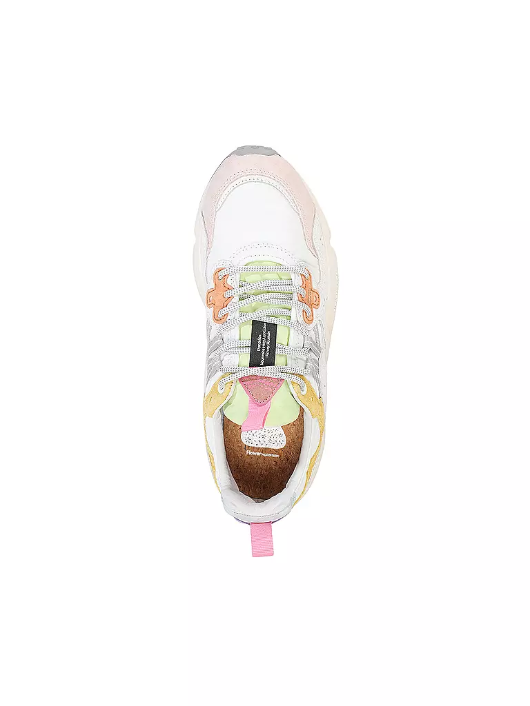 FLOWER MOUNTAIN | Zapatillas YAMANO 3 | Multicolor