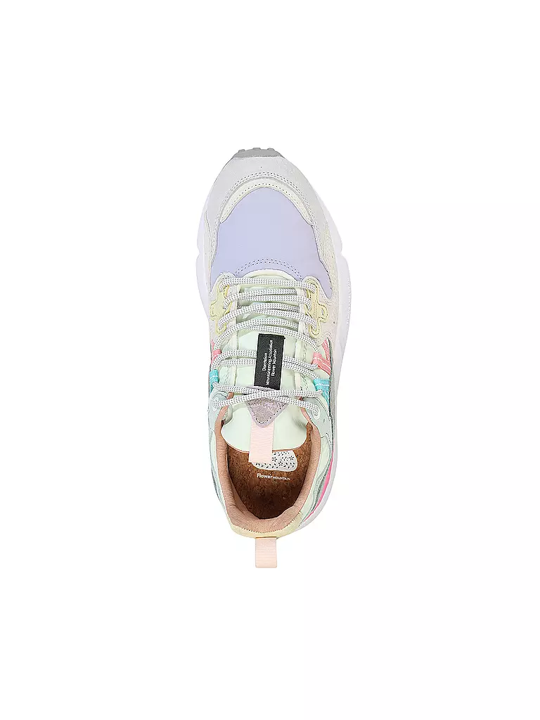 FLOWER MOUNTAIN | Zapatillas YAMANO 3 | Multicolor