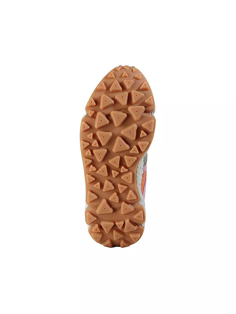 FLOWER MOUNTAIN | Zapatillas YAMANO 3 | Multicolor
