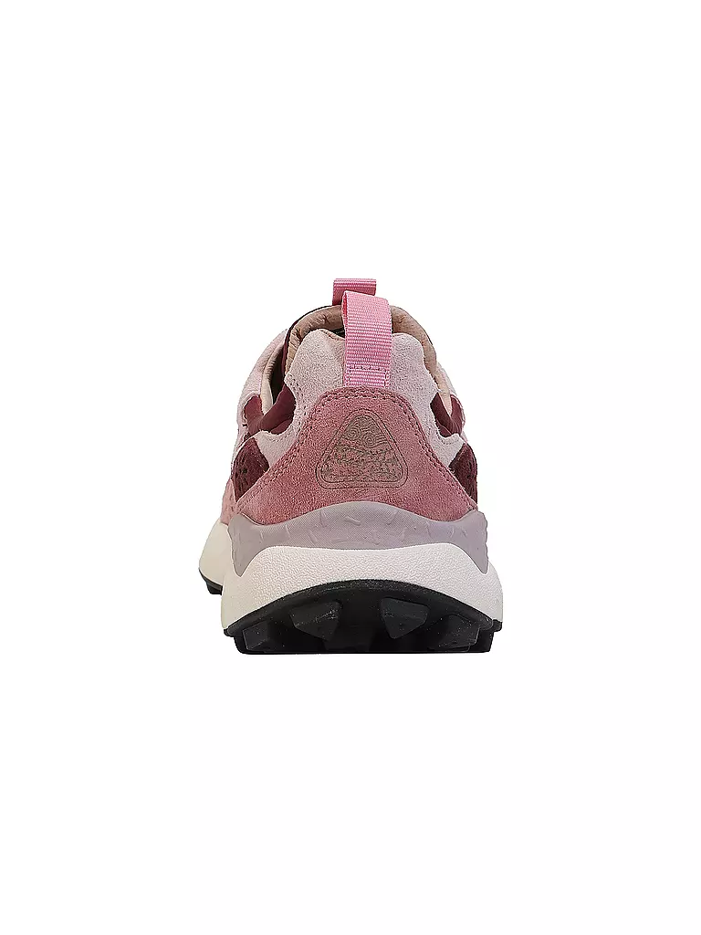 FLOWER MOUNTAIN | Zapatillas YAMANO 3 | Rosa