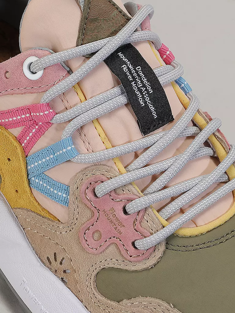 FLOWER MOUNTAIN | Zapatillas YAMANO 3 | 