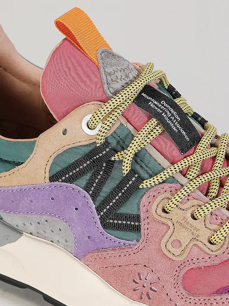 FLOWER MOUNTAIN | Zapatillas YAMANO 3 | 