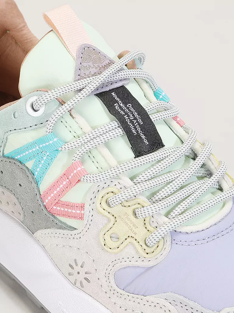 FLOWER MOUNTAIN | Zapatillas YAMANO 3 | 